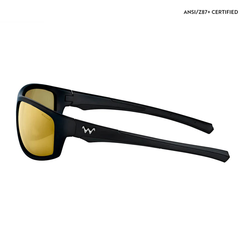 Waterland Hasket Polarized SunglassesHasket