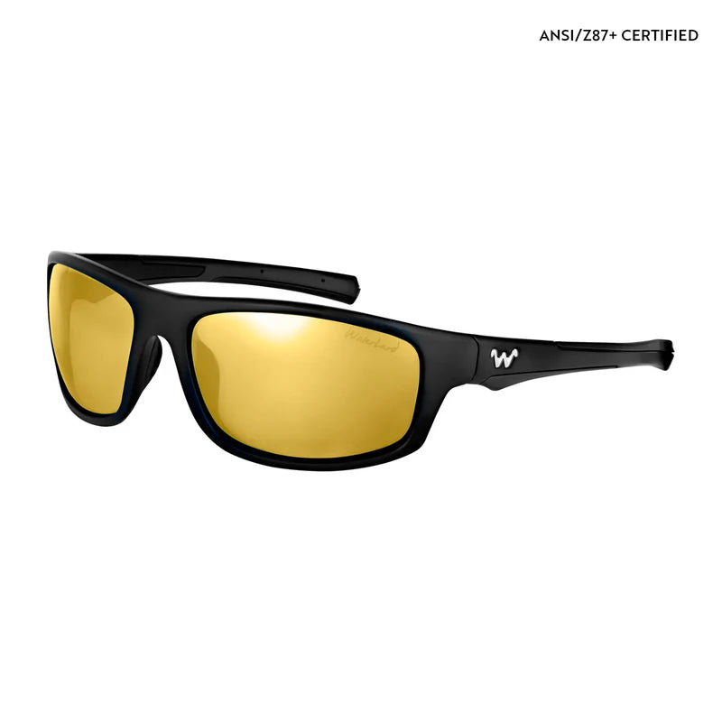 Waterland Hasket Polarized SunglassesHasket