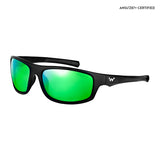 Waterland Hasket Polarized SunglassesHasket