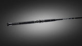 Catch The Fever Hellcat Revenge Spinning Rod