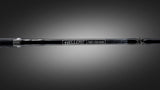 Catch The Fever Hellcat Revenge Spinning Rod