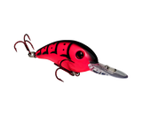 Strike King Mr. Crappie Slab Hammer Series 3 Crankbait