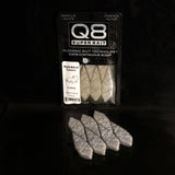 Q8 HybrAlive Livers