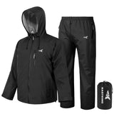 KastKing HydroSense Essential Rain Suit