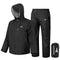 Rain Gear