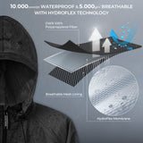 KastKing HydroSense Essential Rain Suit