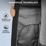 KastKing HydroSense Essential Rain Suit