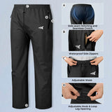 KastKing HydroSense Essential Rain Suit