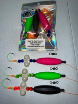 Ratl'n Cat Mini Rigs
