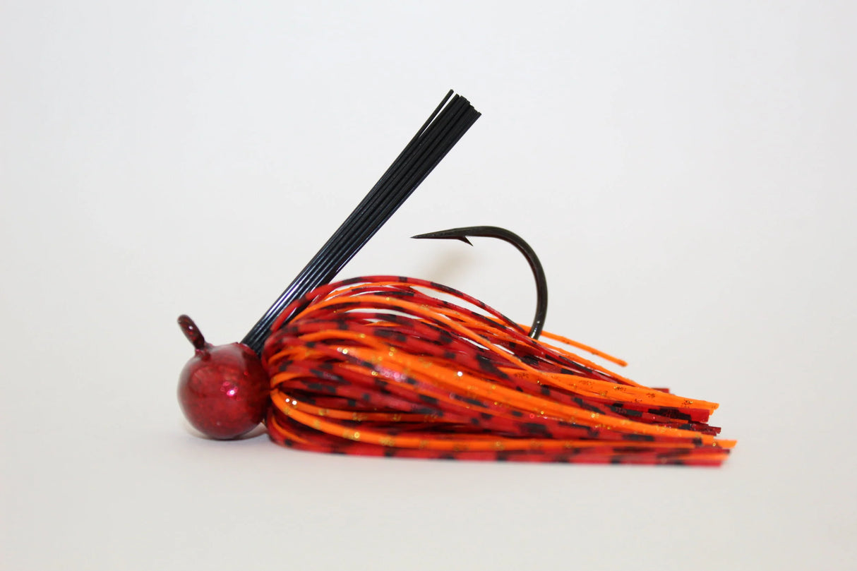 Elk River Finesse Jig