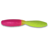 BoneHead Tackle Brush Glider Soft Swimbait