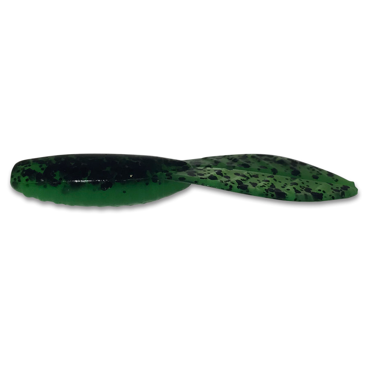 BoneHead Tackle Brush Glider Soft Swimbait