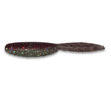 BoneHead Tackle Brush Glider Soft Swimbait