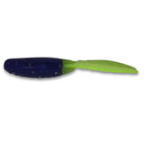 BoneHead Tackle Brush Glider Soft Swimbait