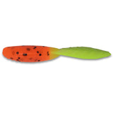 BoneHead Tackle Brush Glider Soft Swimbait