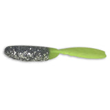 BoneHead Tackle Brush Glider Soft Swimbait