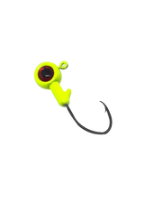 BoneHead Tackle BX Jig Heads