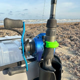 Line Cutterz Ceramic Blade Ring