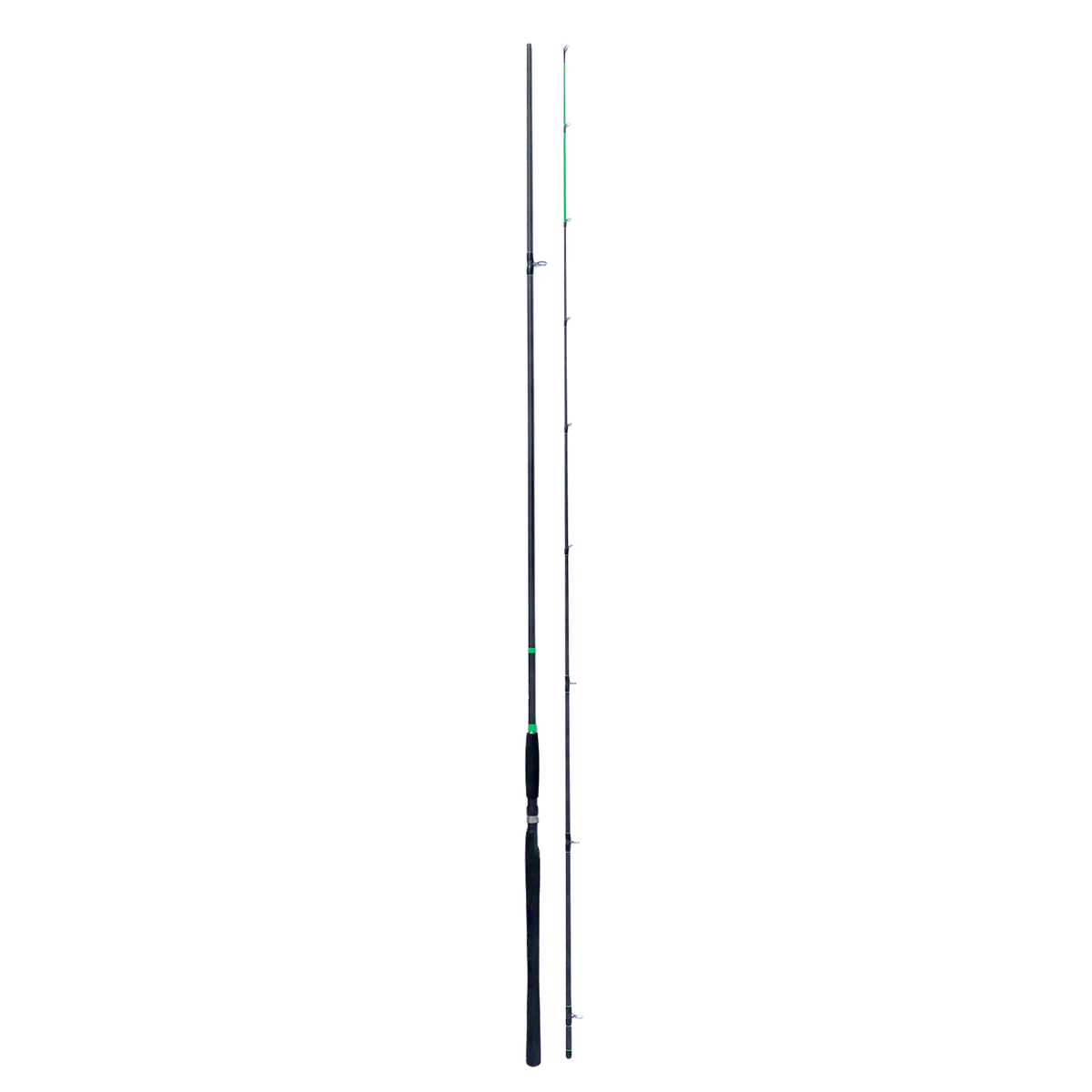 Bonehead Tackle E-Series Carbon Fiber Spinning Rod