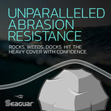 Seaguar Gold Label Fluorocarbon