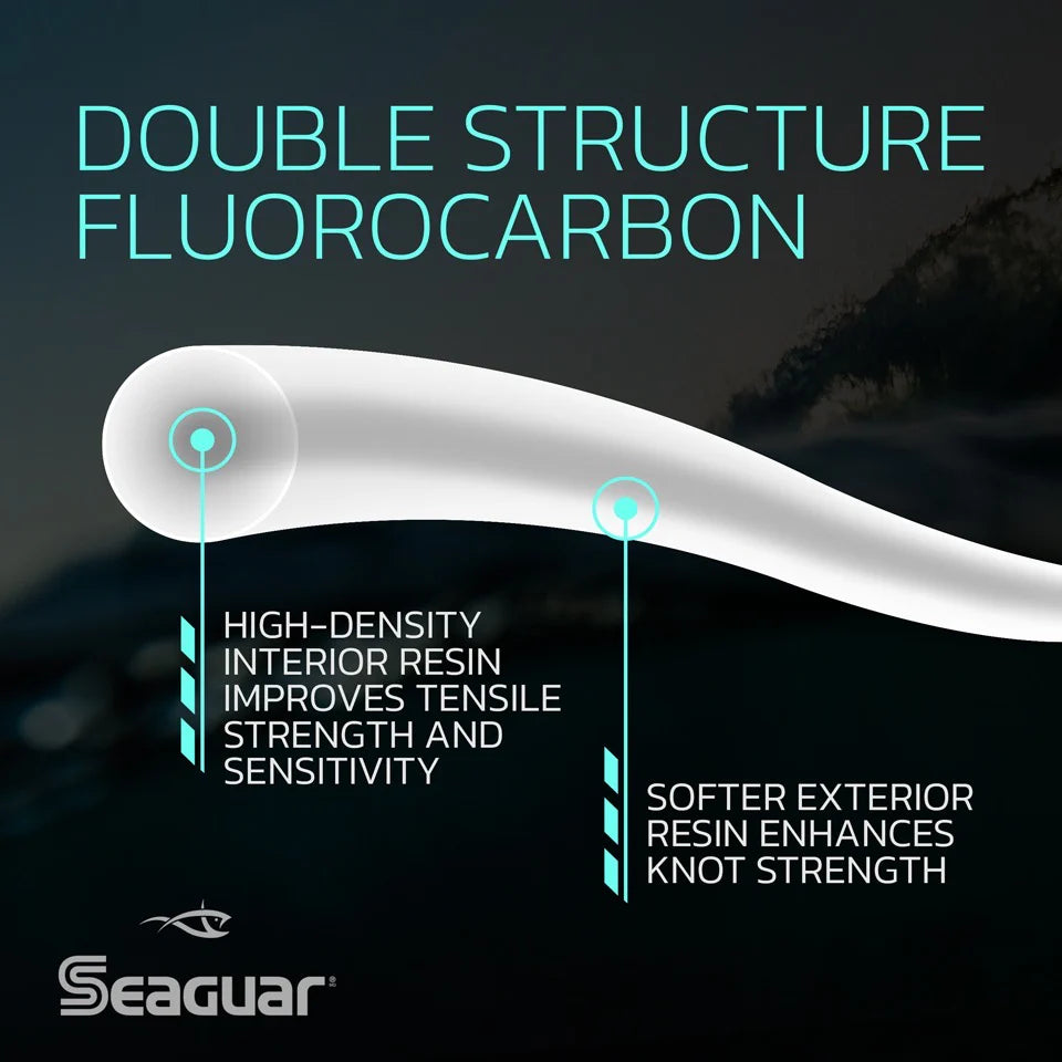 Seaguar Gold Label Fluorocarbon