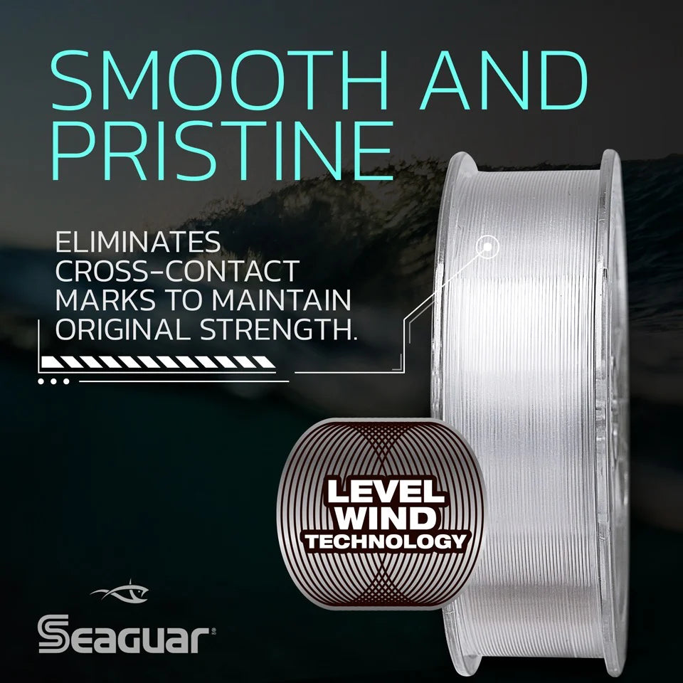 Seaguar Gold Label Fluorocarbon