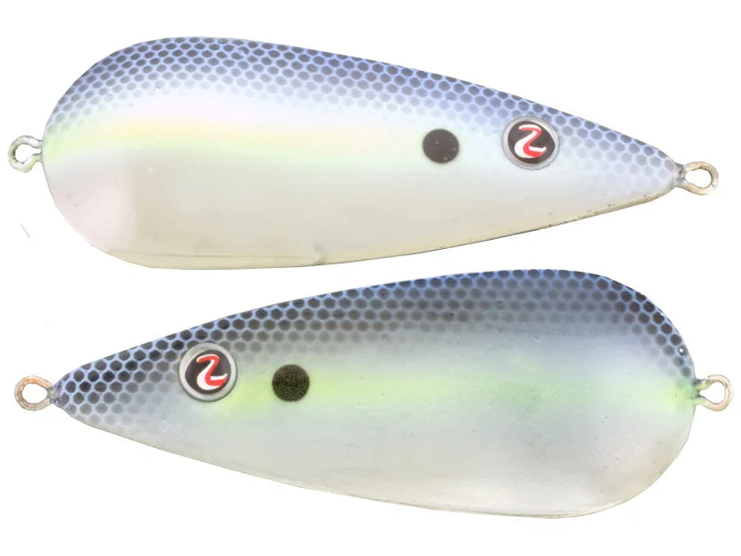 River2Sea Worldwide Spoon 100