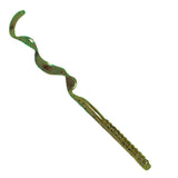Culprit Original Worm
