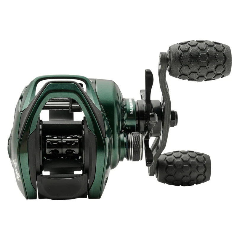Spro Jason Christie Elite Series Casting Reel