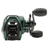 Spro Jason Christie Elite Series Casting Reel