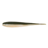 YUM FF Sonar Minnow Soft Swimbait