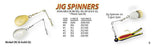 H&H Jig Spinner
