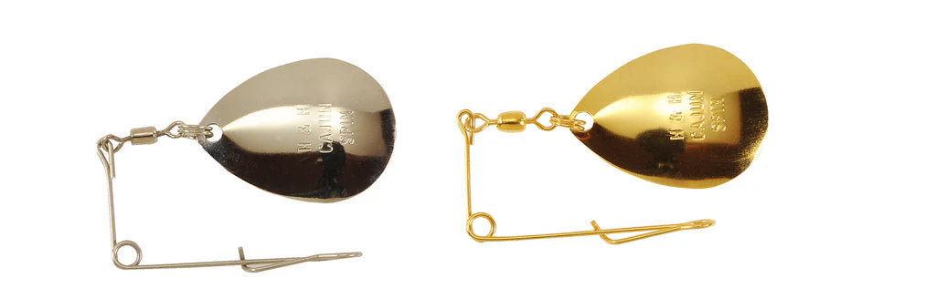 H&H Jig Spinner