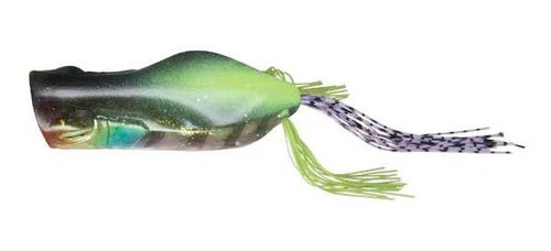 Jackall Gavacho Frog Topwater Frog