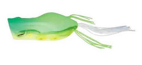Jackall Gavacho Frog Topwater Frog