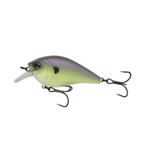 6th Sense Crush 50X Squarebill Crankbait