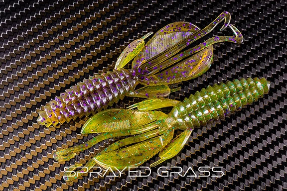 Reaction Innovations Kinky Beaver