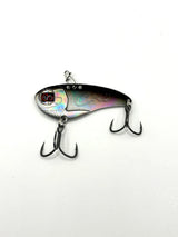 Copper Red Baits The Shank Blade Bait