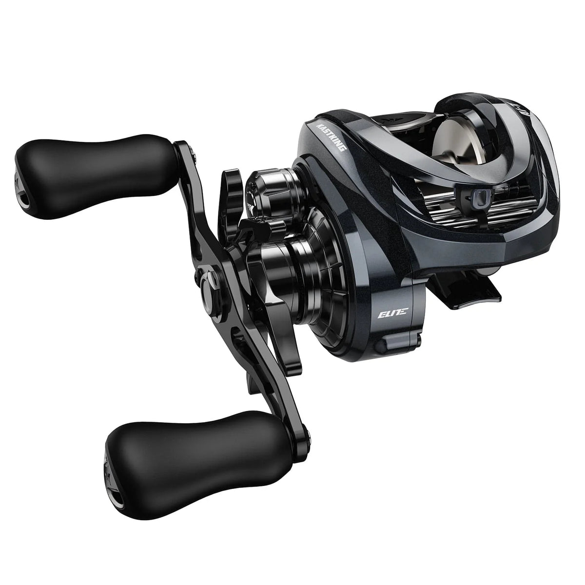 KastKing Al-Ti Elite Casting Reel