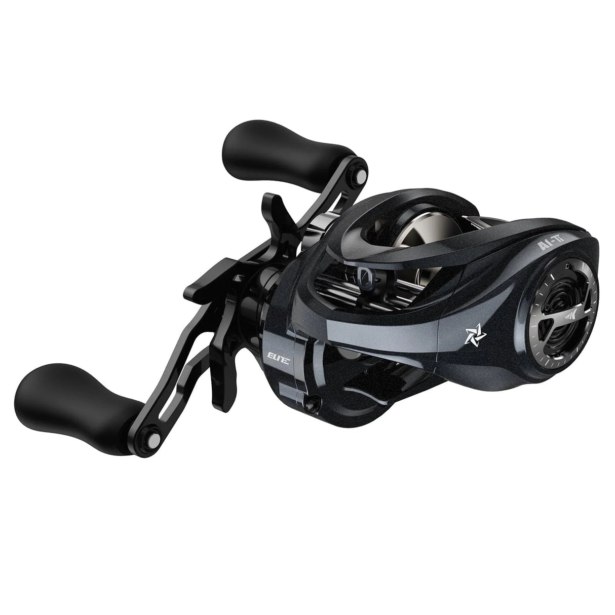KastKing Al-Ti Elite Casting Reel