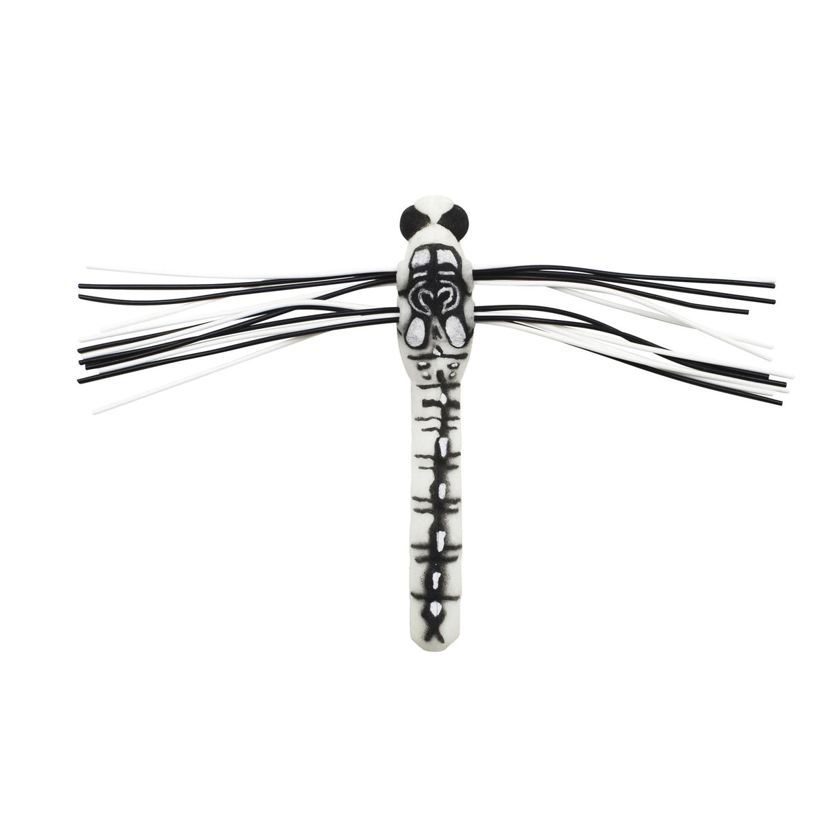 Lunkerhunt DragonFly Topwater Bait
