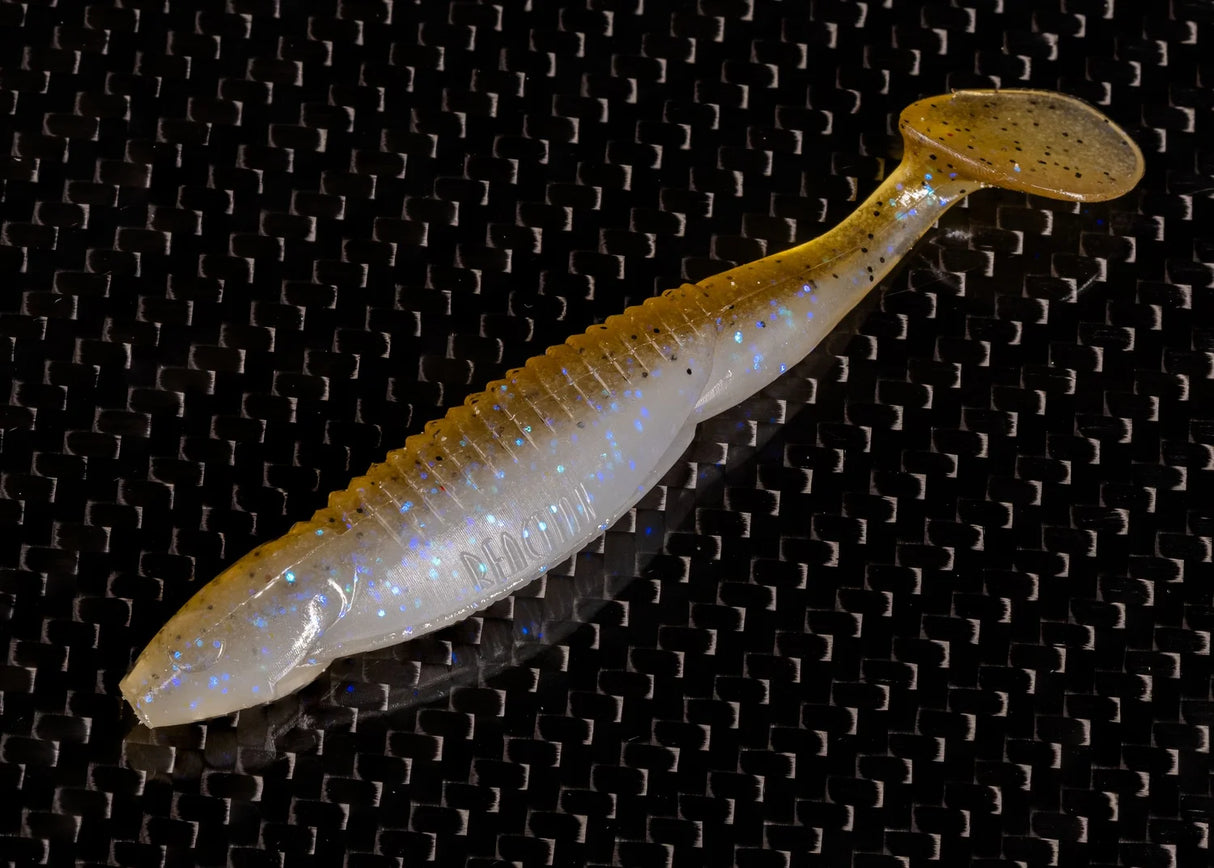 Reaction Innovations Little Dipper Swimbait