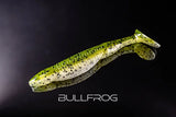 Reaction Innovations Little Dipper Swimbait