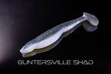 Reaction Innovations Little Dipper Swimbait