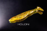 Reaction Innovations Little Dipper Swimbait