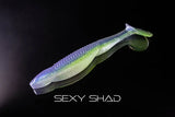 Reaction Innovations Little Dipper Swimbait