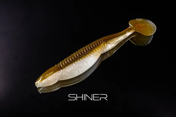 Reaction Innovations Little Dipper Swimbait