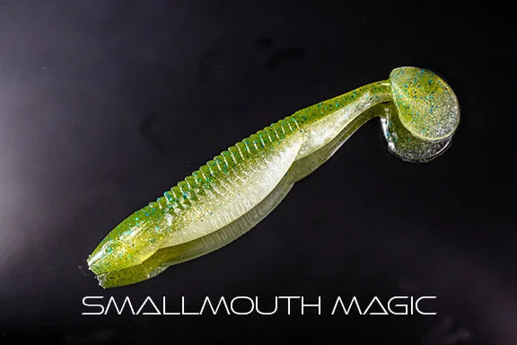 Reaction Innovations Little Dipper Swimbait