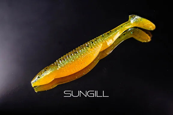 Reaction Innovations Little Dipper Swimbait