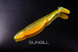 Reaction Innovations Little Dipper Swimbait